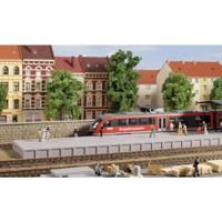 Auhagen 41634 H0 Perron - thumbnail
