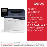 Toner Xerox 106R03528 Zwart - thumbnail
