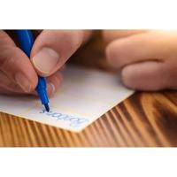 Avery Zweckform 3325 mini etiketten ft 38 x 24 mm (b x h), 522 etiketten, wit - thumbnail