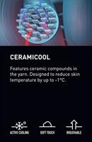 Odlo Performance X-Light Eco Panty Dames - thumbnail