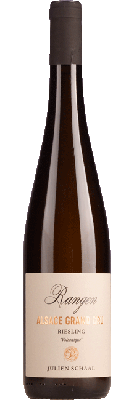 Julien Schaal Riesling Grand Cru Rangen "Volcanique"