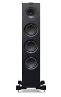 KEF Q550 zwarte luidsprekerpaar, HiFi | Home Cinema | Vloerstaande luidsprekers | Luidsprekers | Stereo | High-End | 3-weg - thumbnail