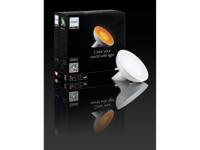 Philips Hue White and Color ambiance White and color ambiance Bloom tafellamp 7299760PH - thumbnail