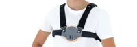 Reh4Mat Comfortabele Kippenborstbrace voor Kinderen - 3 - thumbnail