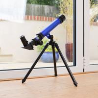 SCIENCE - Telescope With Tripod (TY5520) - thumbnail