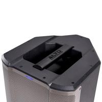 Sheeran Loopers Busker Special Edition accu gevoede PA luidspreker - thumbnail