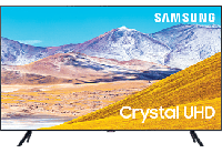 Samsung UE50TU8000-50 inch (127 cm) - LED - 2020 - thumbnail