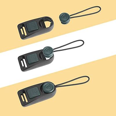 Vanguard VEO OPTIC GUARD WS BK Camerapolsband Vanguard VEO OPTIC GUARD WS BK Camerapolsband