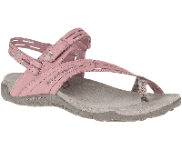 Merrell Terran Covertible II sandaal outroze - thumbnail