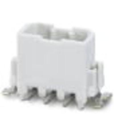 Phoenix Contact 1778719 Female behuizing (board) PTSM Totaal aantal polen: 4 Rastermaat: 2.5 mm Inhoud: 400 stuk(s)