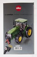 SIKU Control32 - John Deere 8345R Set rc - thumbnail