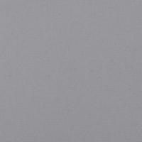 Tuinvoetenbank met kussen massief douglashout - thumbnail