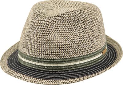 Barts Fluoriet Hoed Heren Black