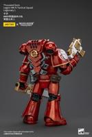 Warhammer The Horus Heresy Action Figure 1/18 Thousand Sons Legion MK IV Tactical Squad Legionary 1 12 cm - thumbnail