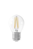 Circle Kogel led3,5W - E27 - P45 - Led - Filament Clear - 1101004600 - thumbnail
