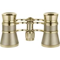Eschenbach Glamour Toneelkijker 3 x 25 mm Goud - thumbnail