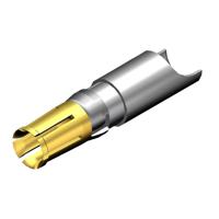 Molex 1727040188 Female contact 1 stuk(s) - thumbnail