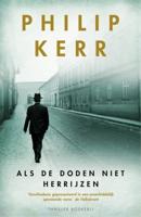 Als de doden niet herrijzen - Philip Kerr - ebook - thumbnail