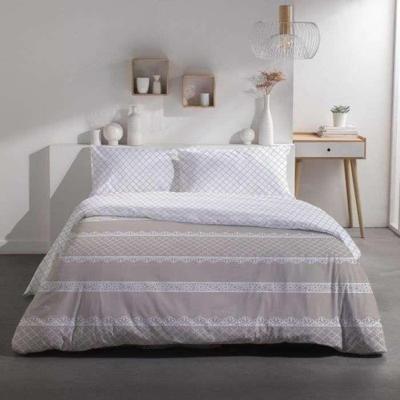 Tweepersoonsbedset - TODAY - Sunshine 15,33 - 240 x 260 cm - 100% Bedrukt katoen