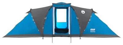 Coleman - Spruce Falls 6 / 6 Persoons Tent Coleman - Spruce Falls 6 / 6 Persoons Tent