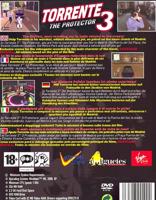 Torrente 3 the Protector - thumbnail