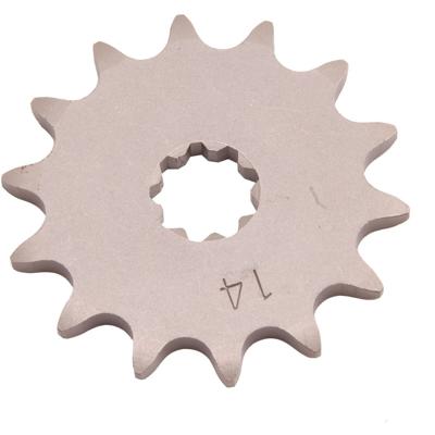 VOORTANDWIEL MAXI 11T