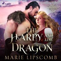 The Harpy and the Dragon - thumbnail