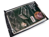 Kattenbakzakken groot - thumbnail