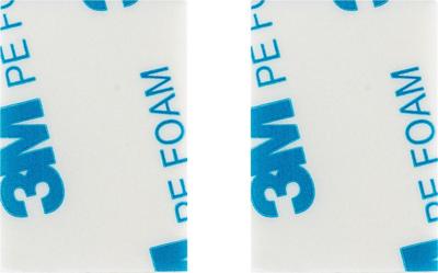 Imp F-connector kabel - extra dun Imp F-connector kabel - extra dun