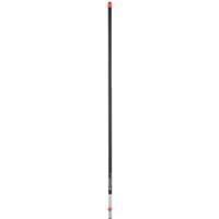 GARDENA combisystem aluminium steel 150 cm - thumbnail