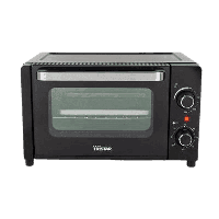 Tristar OV-3615 Mini Oven 10L 800W Zwart - thumbnail