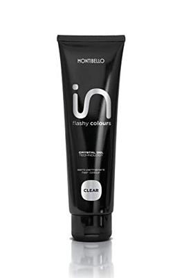 Semi-permanente kleurstof Montibello In Flashy Colour Claro 150 ml