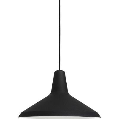 Gubi G-10 Hanglamp - Messing & Zwart Gubi G-10 Hanglamp - Messing & Zwart