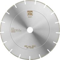 PFERD TOOLS 68423227 D1A1RSS 230-2,5-22,23 D 427 GAS2 Diamanten doorslijpschijf Diameter 230 mm Boordiameter 22.23 mm Duroplast, Technisch keramiek 1 stuk(s) - thumbnail