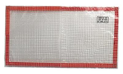 Isolerende klittenband, 1200 x 800 mm KS Tools 117.0160