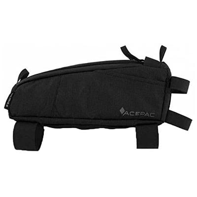 Acepac MKIII Frametas 1,2 liter - Zwart Acepac MKIII Frametas 1,2 liter - Zwart