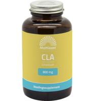 CLA Linolzuur 800mg Capsules - thumbnail