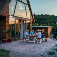 Swann SWIFI-4KFLOCAM kubus IP-beveiligingscamera Binnen & buiten 3840 x 2160 Pixels Plafond/muur - thumbnail