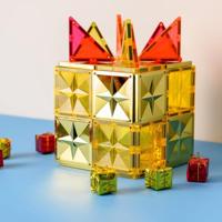 Coblo goud raket 20 stuks - thumbnail