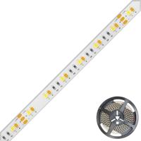EVN EVN Lichttechnik SB672460280125 LED-strip Energielabel: F (A - G) Met open kabeleinde 24 V 5 m Warmwit tot daglichtwit 1 stuk(s) - thumbnail