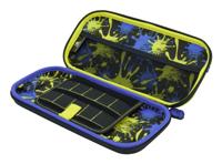 Hori Premium Vault Case - Splatoon 3 - thumbnail