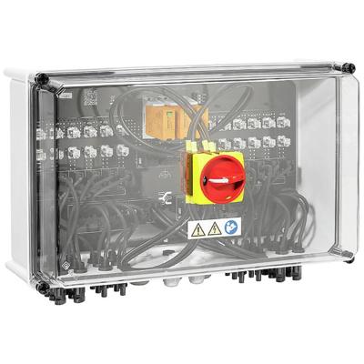 Weidmüller 2737480000 PVN1M1I6S0F3V1O1TXPX10 Stringbox