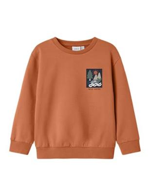 Jongenskleding sinaasappel Jongenskleding sinaasappel