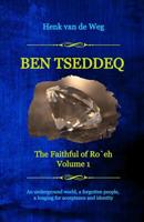 Ben Tseddeq - Henk van de Weg - ebook - thumbnail