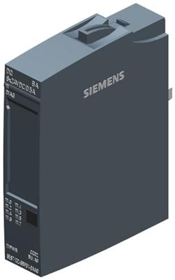 Siemens 6ES7132-6BF01-0AA0 6ES71326BF010AA0 PLC-uitgangsmodule