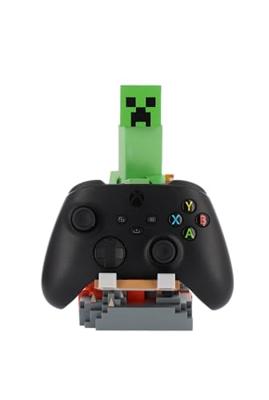 Cable Guys Minecraft - Creeper Cable Guys Minecraft - Creeper