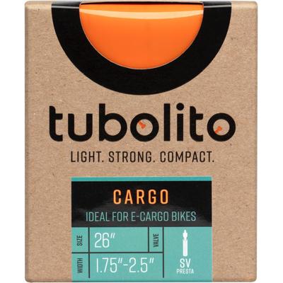 Tubolito bnb cargo / e-cargo 26 x 1.75 2.5 fv 42mm