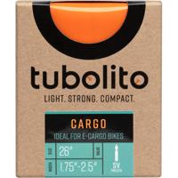 Tubolito bnb cargo / e-cargo 26 x 1.75 2.5 fv 42mm - thumbnail