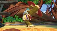 Nintendo Donkey Kong Country Tropical Freeze Nintendo Switch Basis - thumbnail