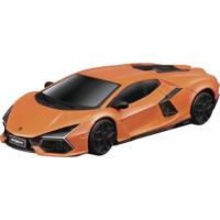 MaistoTech 582661-2 Lamborghini Revuelto 1:43 RC modelauto voor beginners Elektro Sportwagen - thumbnail